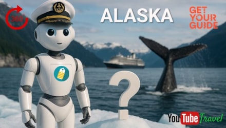 c.CRUISE WIJZER ALASKA